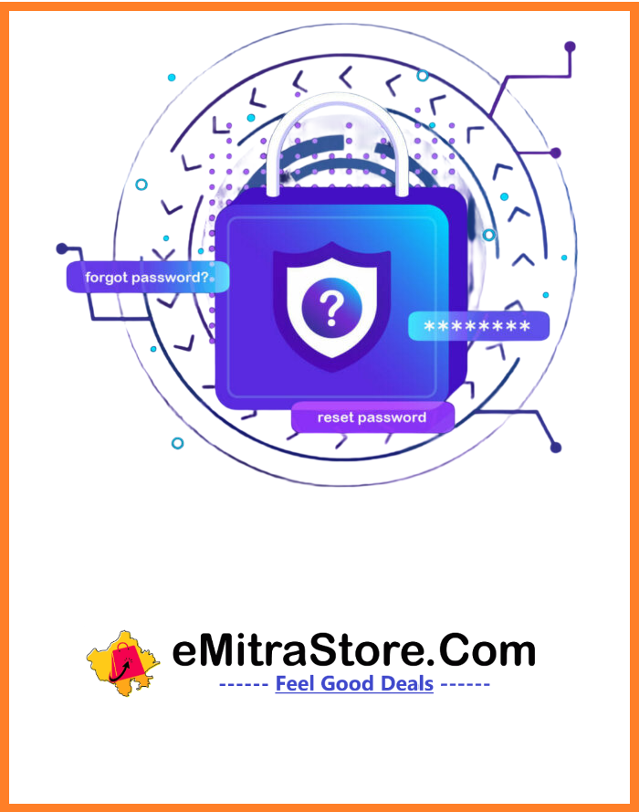 Forgot Password Page Image