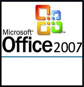 Microsoft Office 2007 Professional - Lifetime Validity - Windows only